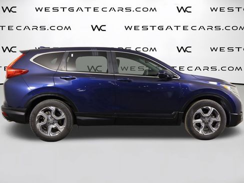 Used 2018 Honda CR-V EX-L image 41
