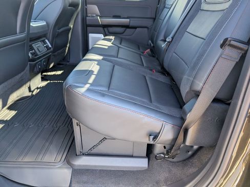 New 2026 Ford F150 Raptor image 10