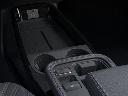 New 2025 Ford Mustang Mach-E Premium AWD/4WD image 15