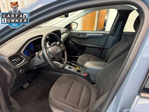 Used 2024 Ford Escape Active w/ Tech Pack #1 AWD/4WD image 7