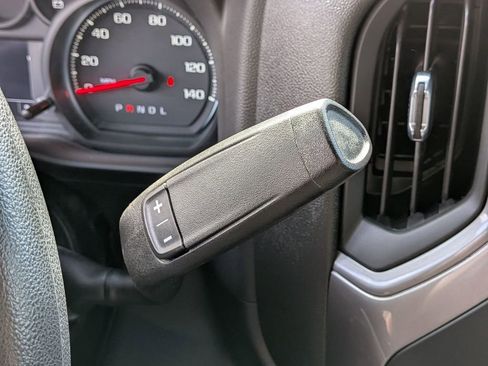 Used 2023 Chevrolet Silverado 2500 Custom w/ Custom Convenience Package image 24