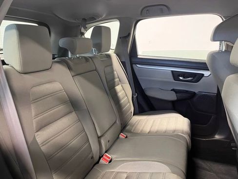 Used 2018 Honda CR-V LX image 13