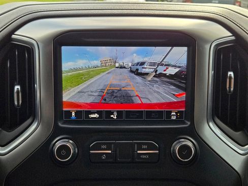 Used 2020 Chevrolet Silverado 1500 RST w/ All-Star Edition AWD/4WD image 25