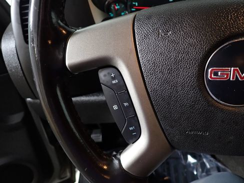 Used 2009 GMC Sierra 1500 SLE w/ Power Pack Plus AWD/4WD image 22