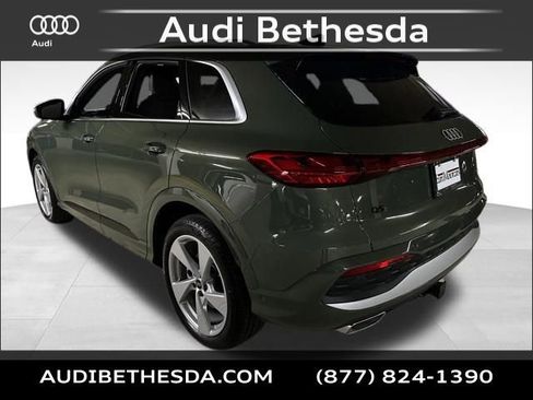 New 2026 Audi Q5 Prestige image 5