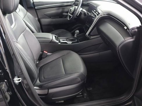 Used 2024 Hyundai Santa Cruz Limited AWD/4WD image 23