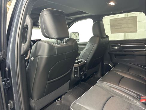 New 2026 RAM 2500 Laramie w/ Sport Appearance Package AWD/4WD image 49