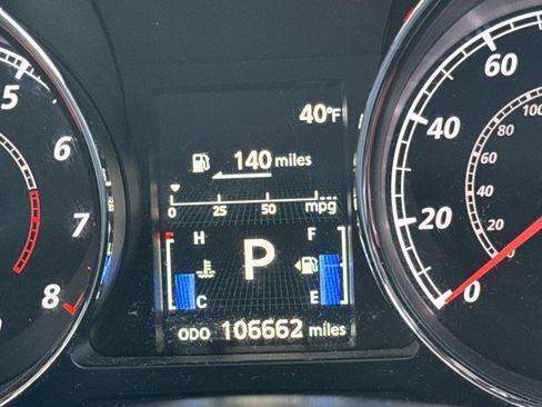 Used 2016 Mitsubishi Outlander Sport SEL image 19