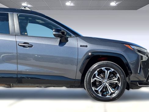 Used 2024 Toyota RAV4 XSE w/ Premium Package AWD/4WD image 35