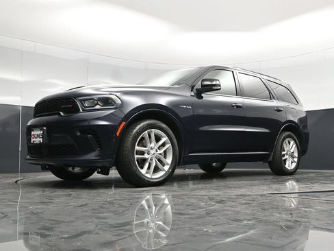 Used 2025 Dodge Durango R/T AWD/4WD image 62