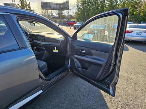 New 2026 Nissan Kicks SV w/ SV Premium Package image 27