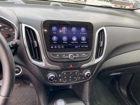 Used 2020 Chevrolet Equinox LT AWD/4WD image 25
