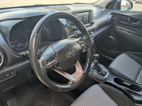Used 2021 Hyundai Kona SEL Plus FWD image 9