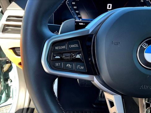 Certified 2026 BMW M440i Convertible image 22