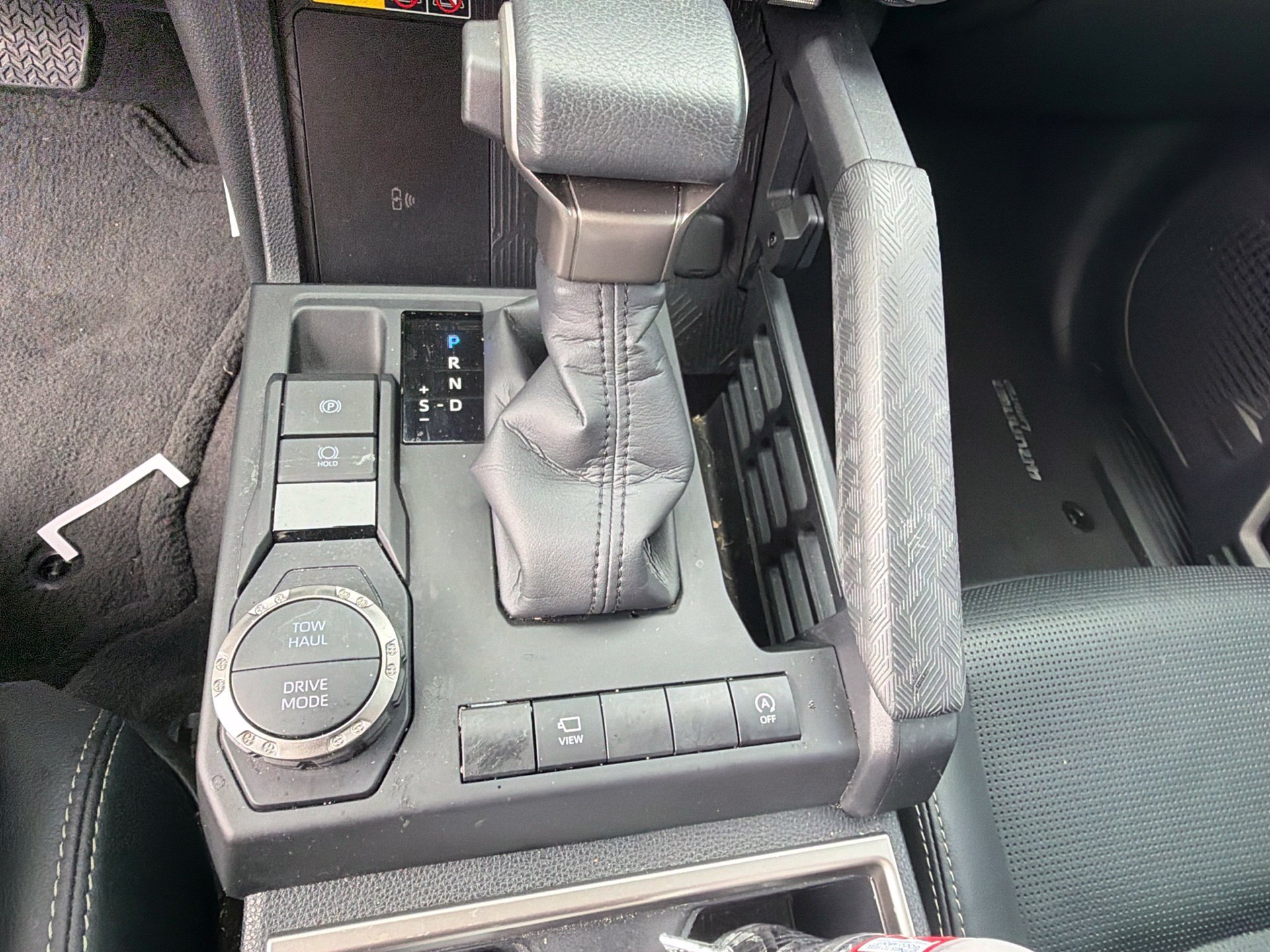Used 2026 Toyota 4Runner Limited RWD image 20
