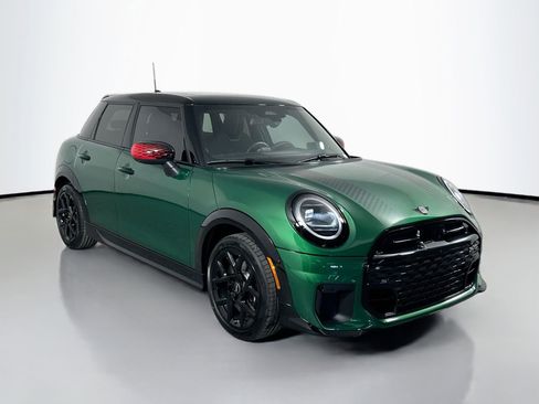 Used 2025 MINI Cooper S FWD image 3
