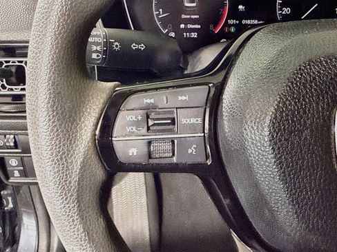 Used 2023 Honda Civic LX image 14