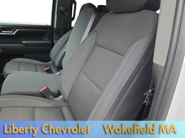 Used 2024 GMC Sierra 1500 Elevation AWD/4WD image 15