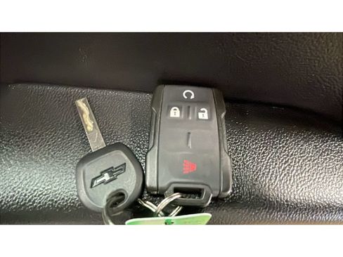 Used 2021 Chevrolet Colorado LT w/ LT Convenience Package AWD/4WD image 19