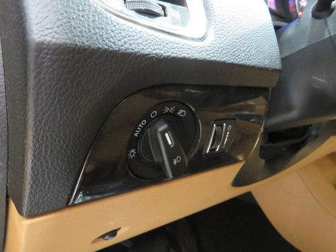 Used 2011 Dodge Durango Citadel w/ Trailer Tow Group IV image 23