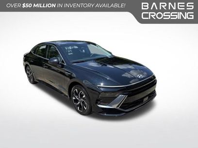Used 2024 Hyundai Sonata SEL
