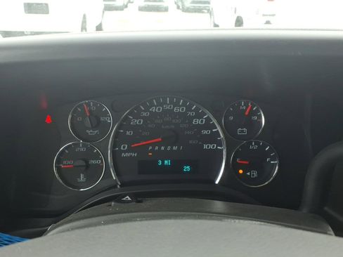 New 2026 Chevrolet Express 3500 w/ Power Convenience Package image 16