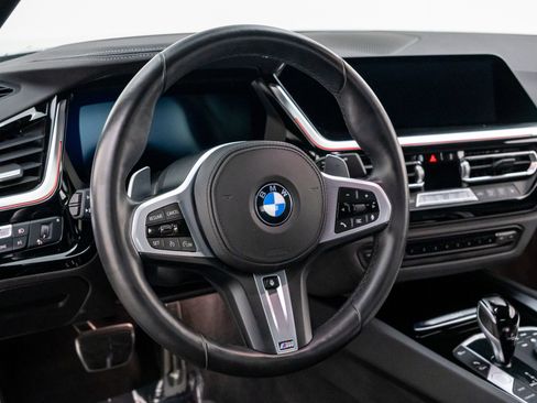 Certified 2026 BMW Z4 sDrive30i RWD image 11