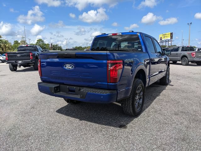 New 2026 Ford F150 STX w/ Equipment Group 200A AWD/4WD image 4