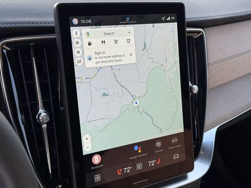 New 2026 Volvo XC90 B6 Plus w/ Protection Package Premier image 20