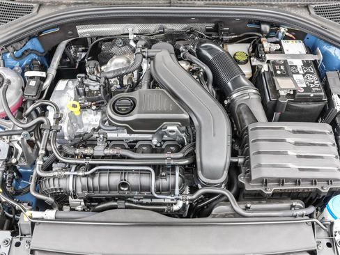 New 2026 Volkswagen Jetta SE FWD image 48