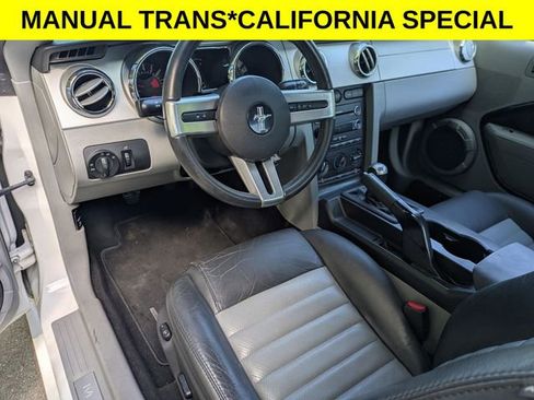 Used 2008 Ford Mustang GT Premium RWD image 18
