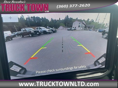 Used 2022 Ford Bronco Sport AWD/4WD image 28