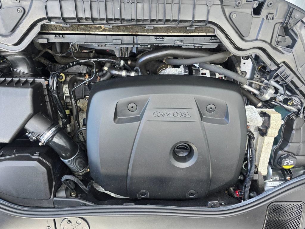 Used 2018 Volvo S60 T5 Inscription Platinum w/ Climate Package FWD image 30
