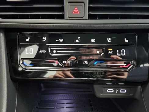 New 2026 Volkswagen Jetta GLI Autobahn FWD image 23