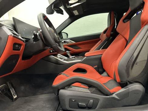 Used 2026 BMW M4 xDrive Competition w/ Executive Package AWD/4WD image 27