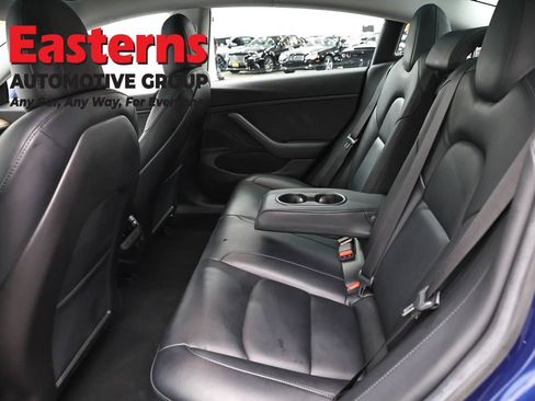 Used 2019 Tesla Model 3 Long Range AWD/4WD image 15