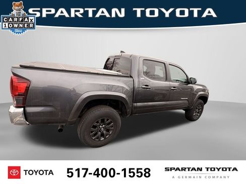 Used 2023 Toyota Tacoma SR5 image 10