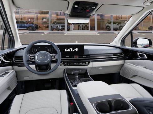 New 2026 Kia Carnival SX Prestige FWD image 14