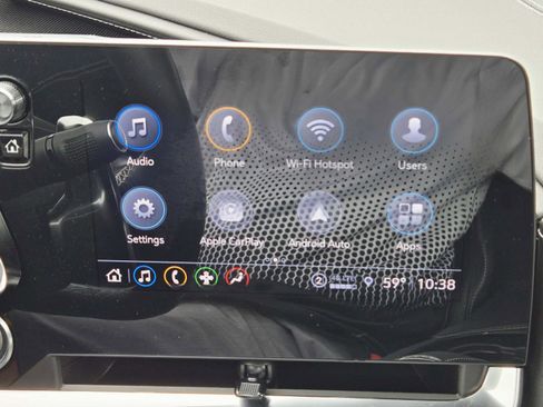 Used 2021 Chevrolet Corvette Stingray Convertible w/ Battery Protection Package RWD image 30