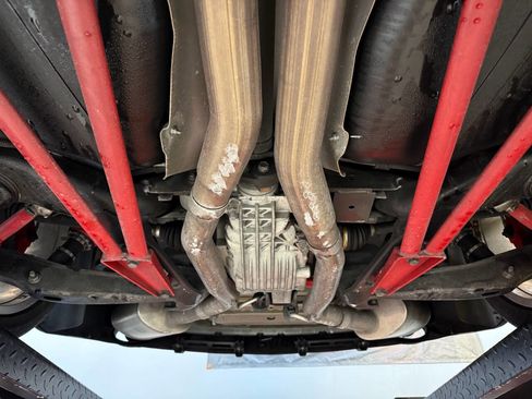 Used 2010 Chevrolet Camaro SS RWD image 57