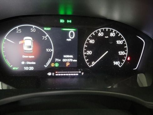 Certified 2026 Honda Civic Sport Touring image 15