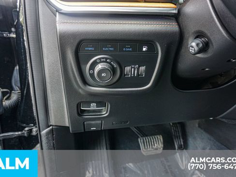 Used 2022 Jeep Grand Cherokee Summit AWD/4WD image 37