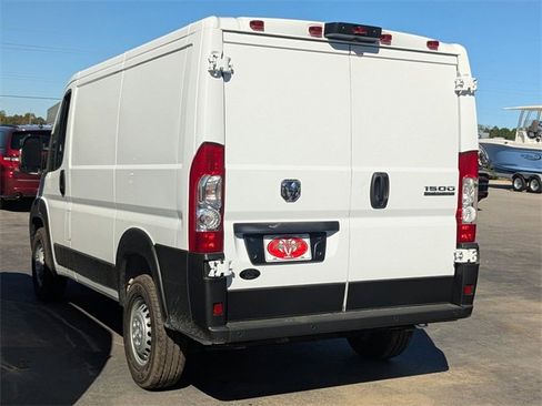 New 2026 RAM ProMaster 1500 w/ Convenience Group image 5