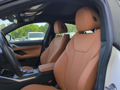 Certified 2023 BMW i4 eDrive35 RWD image 16