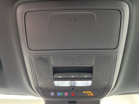 New 2026 GMC Acadia Elevation w/ Elevation Premium Package FWD image 22