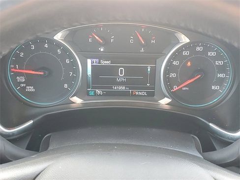 Certified 2018 Chevrolet Equinox Premier image 20