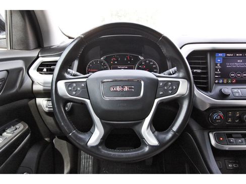 Used 2021 GMC Acadia SLT w/ Elevation Edition FWD image 15