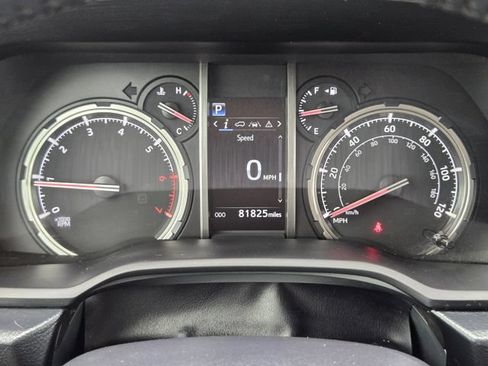 Certified 2022 Toyota 4Runner TRD Sport RWD image 14