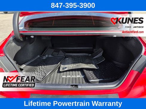 Used 2021 Toyota Camry SE w/ Cold Weather Package image 22