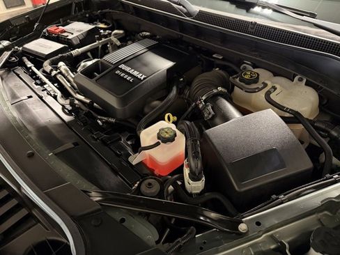 Used 2023 Chevrolet Tahoe High Country w/ LPO, Illumination Package image 53